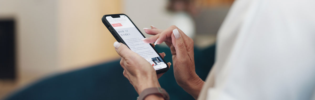 why mobile marketing and seo is crucial for dental practices in a smartphone driven world