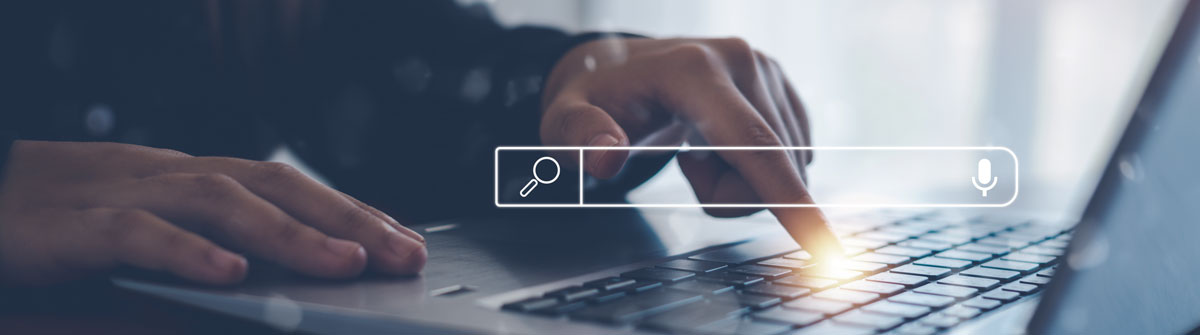 Alternative search platforms going beyond Google