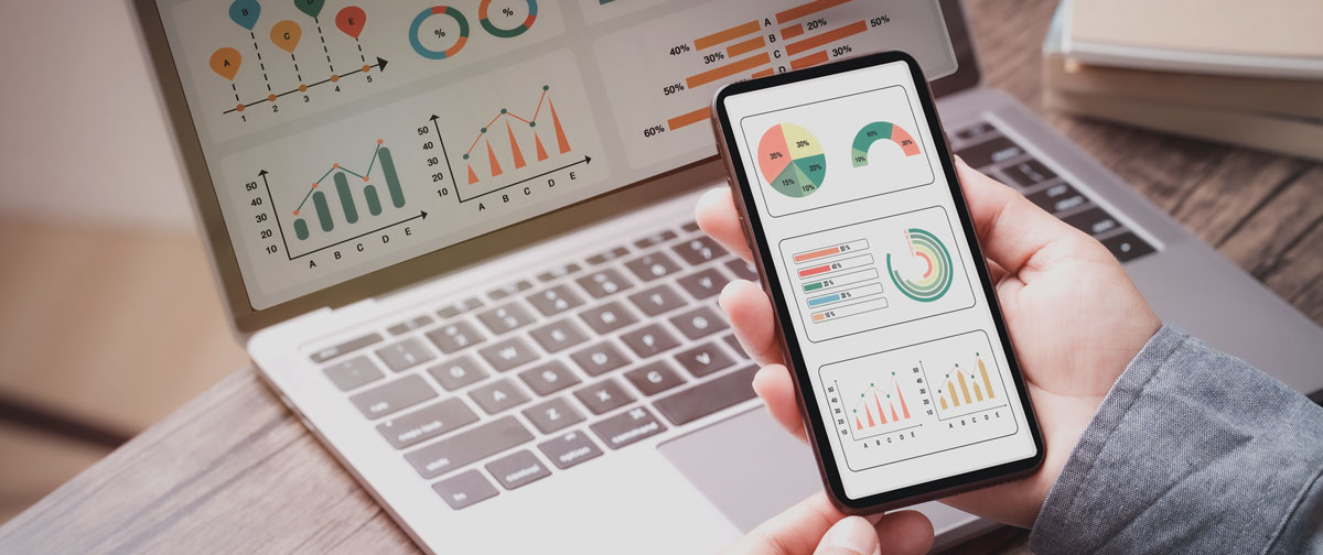 How Google My Business helps improve local visibility