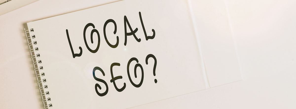 How does local seo work