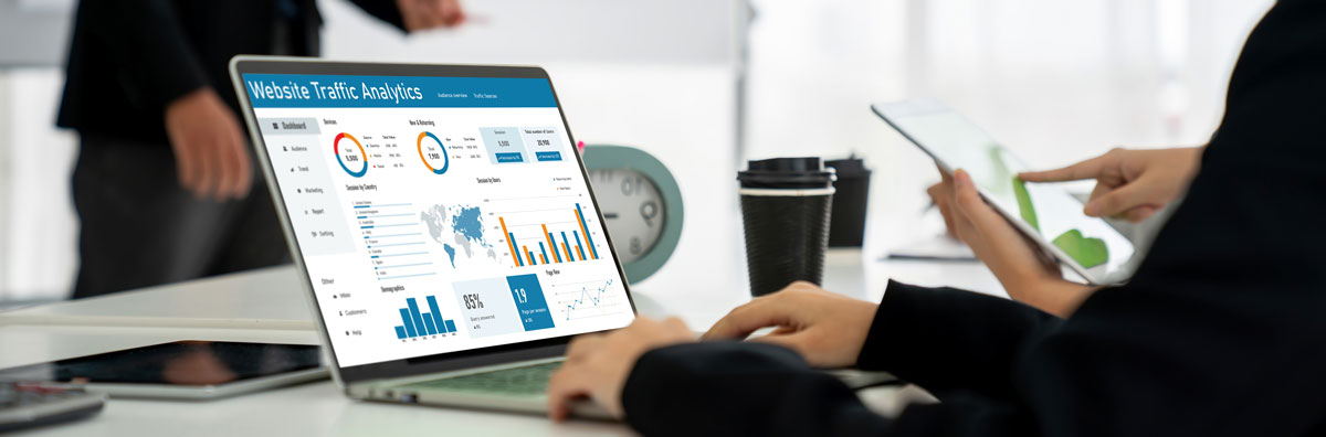 How local SEO helps increase website traffic