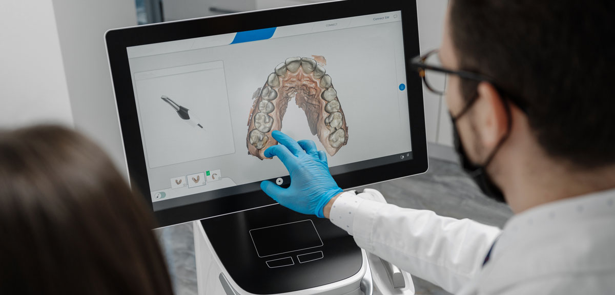 Increased Awareness of Digital Dentistry