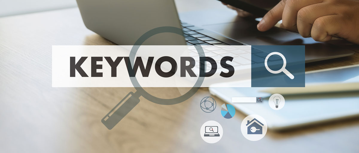 Keyword research the foundation of SEO success