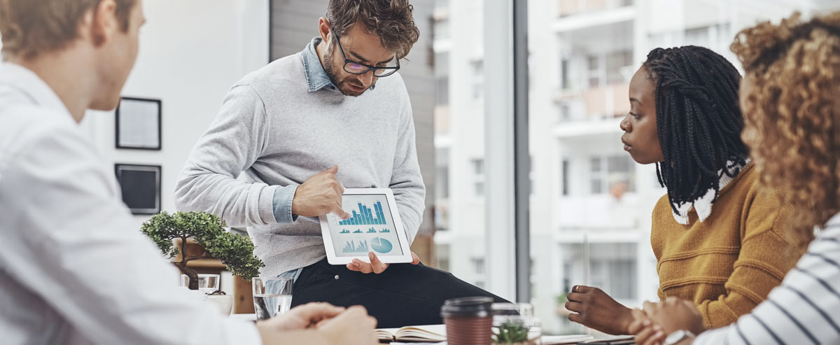 Making adjustments based on patient feedback and data