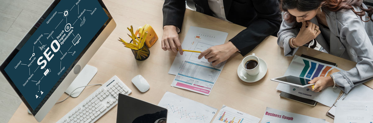 Should I do my business’s local SEO or hire someone else