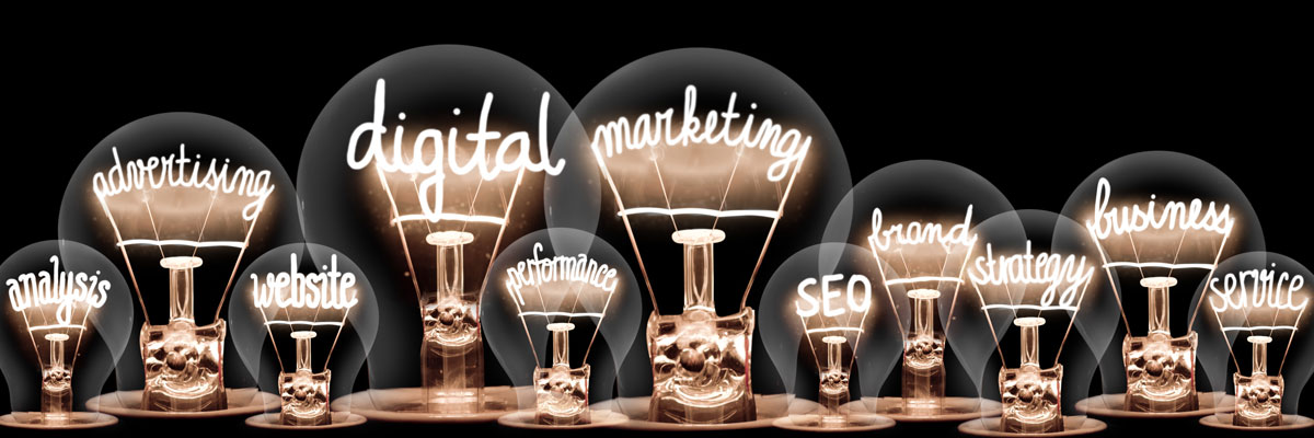 Staying Current with Marketing Trends