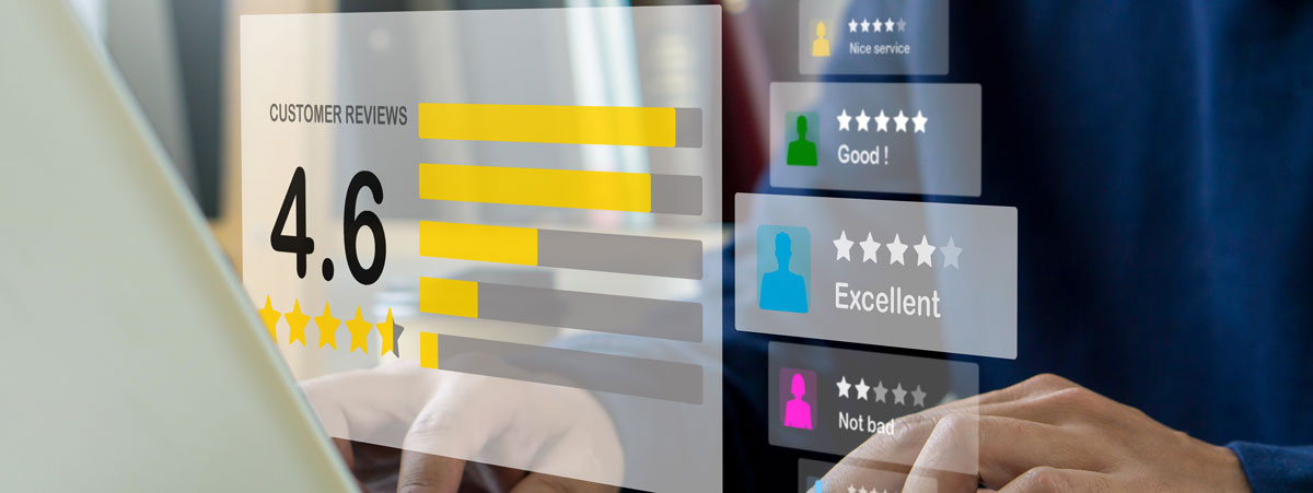 Strategies for effective reputation management