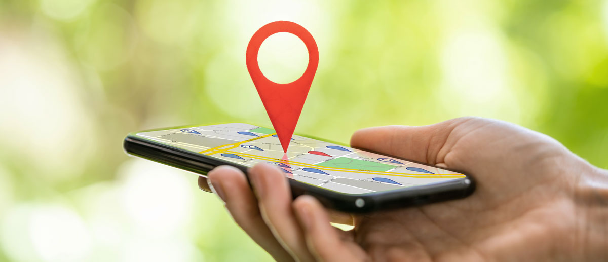 Using Google My Business to improve local visibility