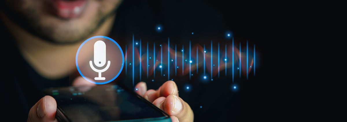 Voice search optimisation a new era for local searches
