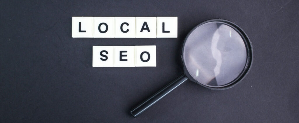 reasons to choose a local seo agency