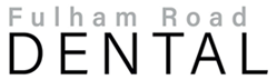 fulham road dental logo