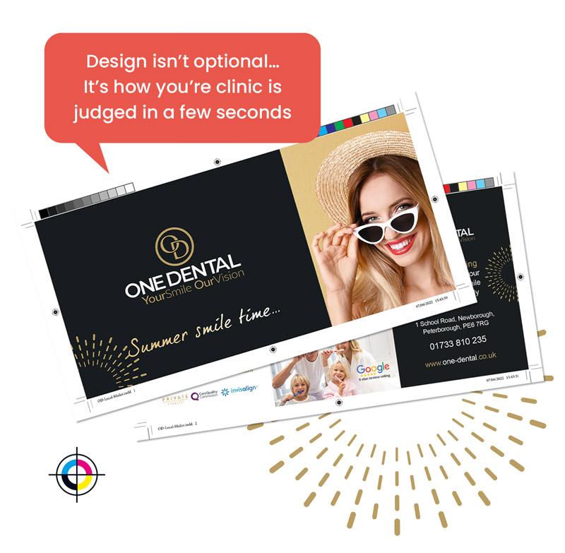 Click Finder Service Image graphic design