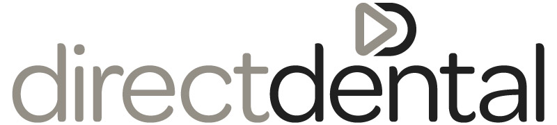 Direct Dental logo
