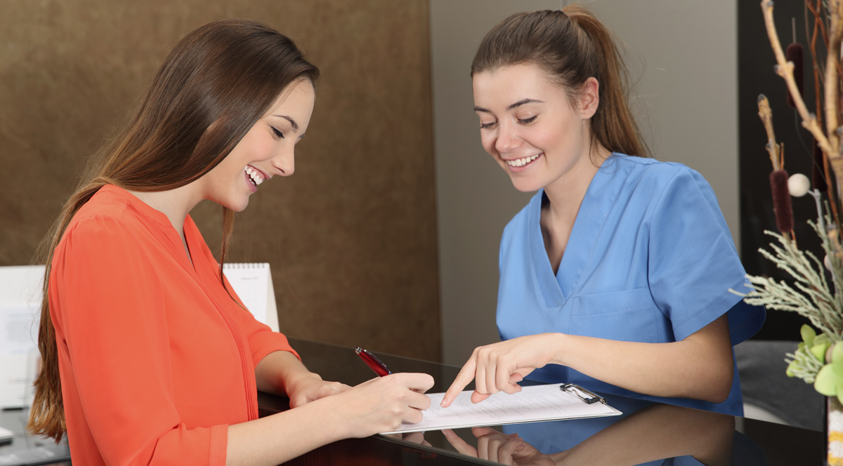 web design for dentists