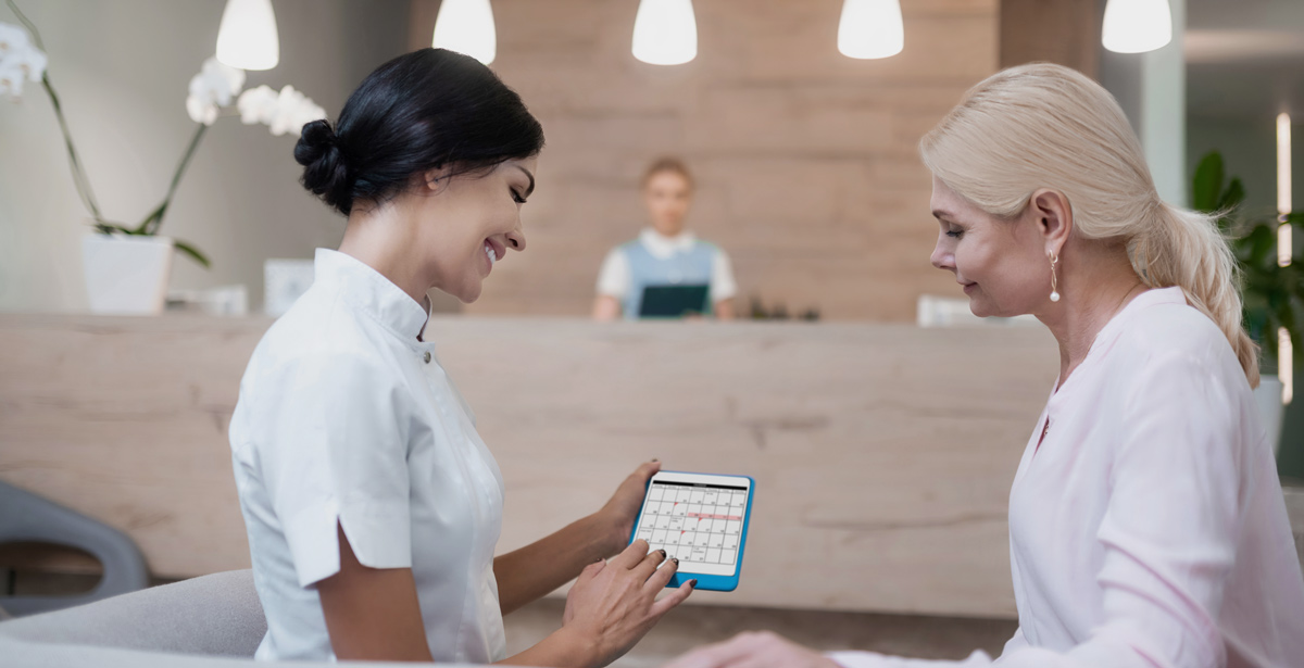 digital dental marketing