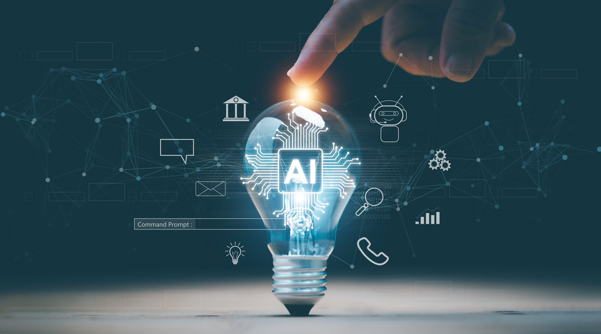 Protect Your Job From AI Automation