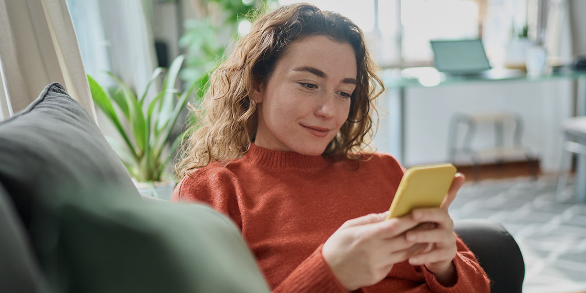 mobile friendly dental website