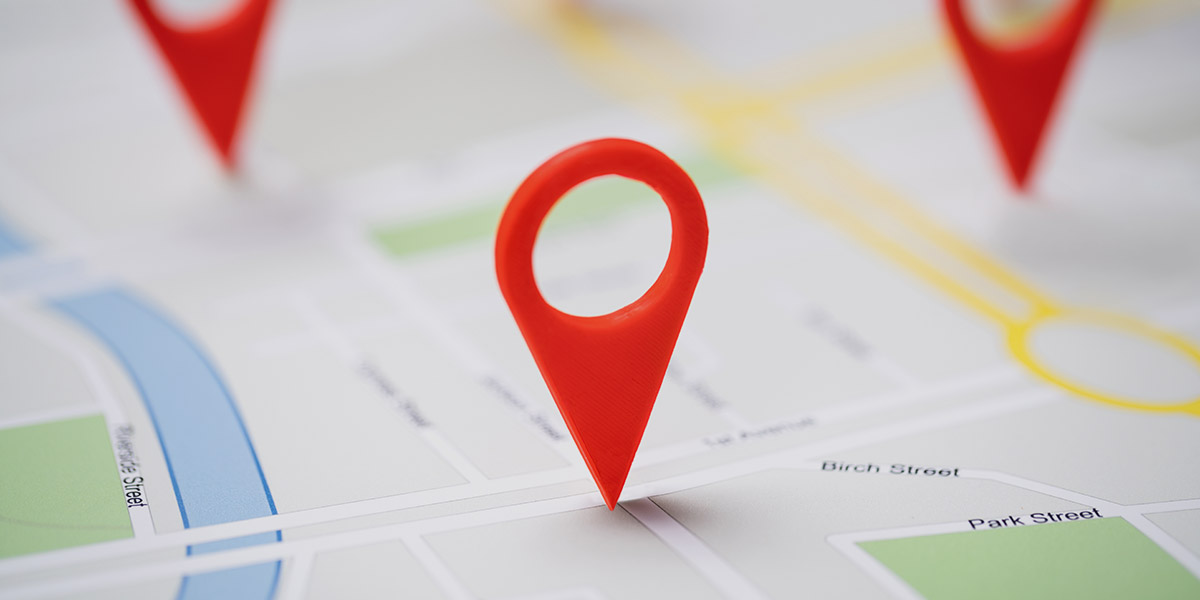 local ranking factors for dentists