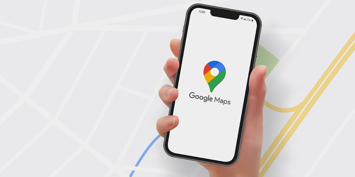 google maps ranking factors for dentists