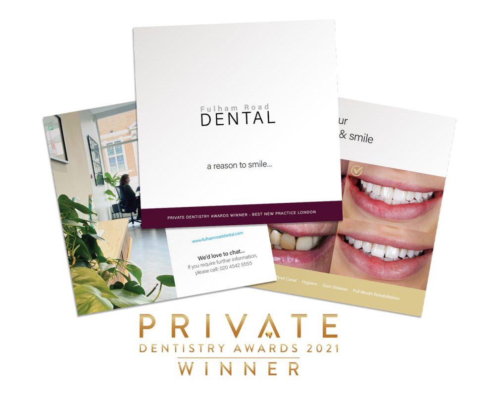 Dental Clinic SEO Case Study Fulham Road Print Dental Clinic SEO Case Study Fulham Road Print