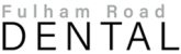 fulham road dental logo